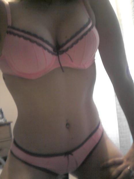 Prisca aus Antwerpen,Belgien