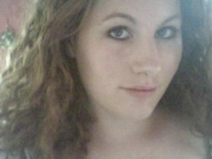 Rosanna aus Noord-Holland,Niederlande