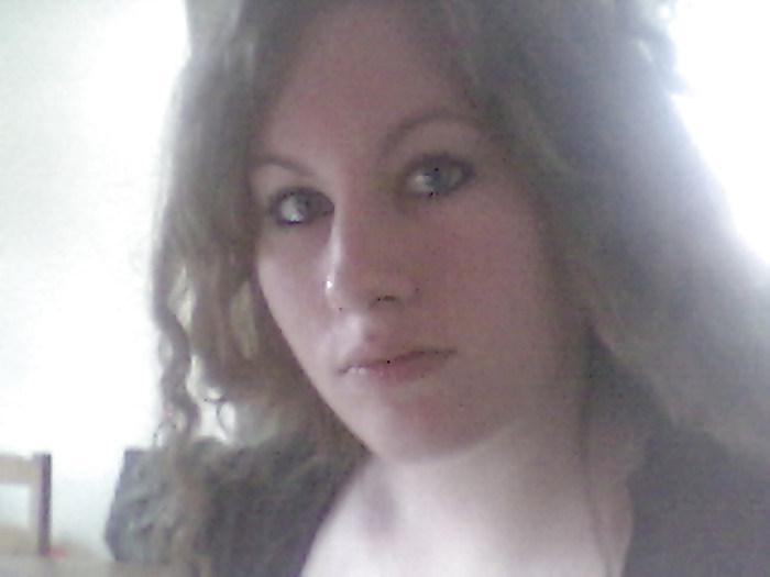 Rosanna aus Noord-Holland,Niederlande