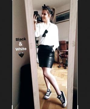 Aicha aus Zuid-Holland,Niederlande