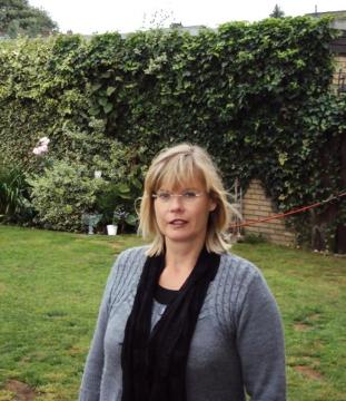 AniaGang aus Zuid-Holland,Niederlande