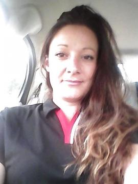 Aysi aus Antwerpen,Belgien