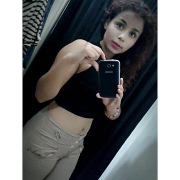 Bently-Alissa aus Groningen,Niederlande