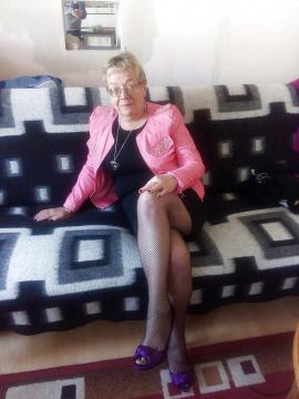 Bernadettekadette aus Antwerpen,Belgien