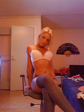 Blondeslet23 aus Overijssel,Niederlande