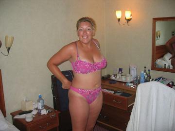 Blondje aus Zeeland,Niederlande