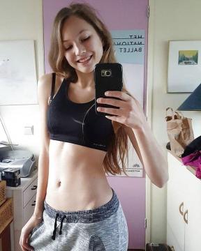 Brunetjeinge aus Utrecht,Niederlande