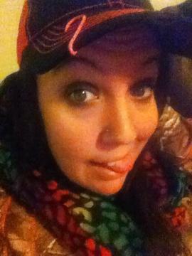 Camille aus Zuid-Holland,Niederlande