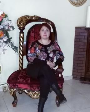 Carla38 aus Friesland,Niederlande