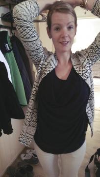 Esmeralda aus Zuid-Holland,Niederlande