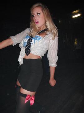 Esther-24 aus Zuid-Holland,Niederlande