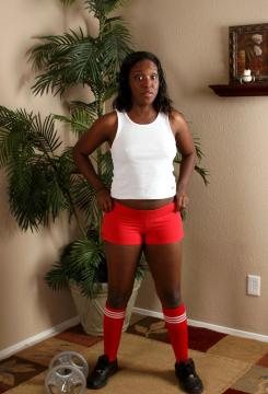 FitnessBooty aus Limburg,Niederlande