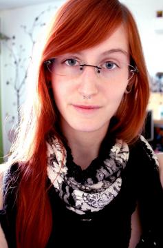 GeileRoodkapje aus Noord-Brabant,Niederlande