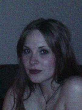 Goth aus Zuid-Holland,Niederlande