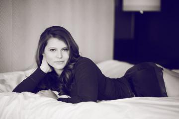 Gwenny aus Brussels Hoofdstedelijk Gewest,Belgien