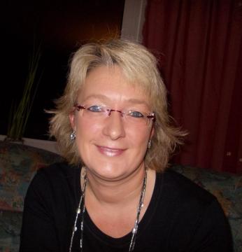 Harriëtte aus Zuid-Holland,Niederlande