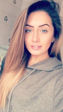 Hieke aus Zuid-Holland,Niederlande