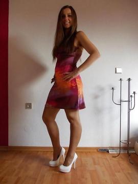 Indy aus Overijssel,Niederlande