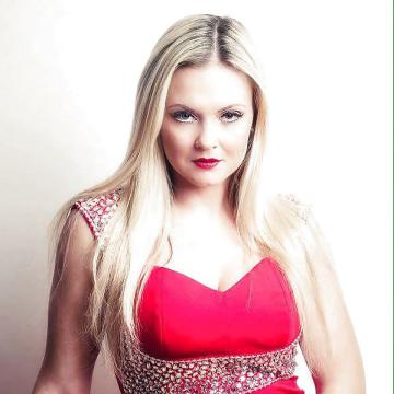 JoanXXX aus Friesland,Niederlande