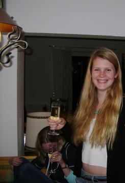 Josine aus Noord-Holland,Niederlande