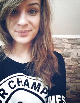 Kinkygirl aus Noord-Brabant,Niederlande