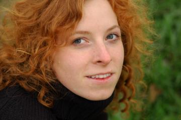 Lauretta aus Zuid-Holland,Niederlande