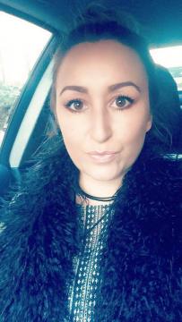 Lorena aus Antwerpen,Belgien