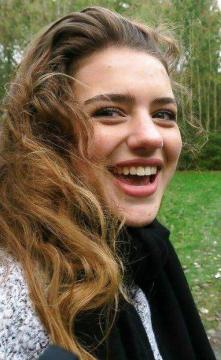 Martine4dates aus Gelderland,Niederlande