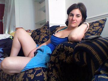 MayaOV aus Oost-Vlaanderen,Belgien