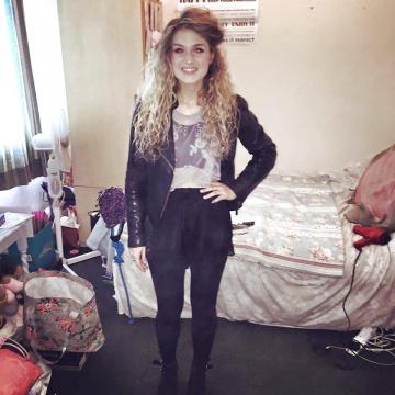 Mira18 aus Antwerpen,Belgien