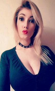 MissyDoll aus Antwerpen,Belgien