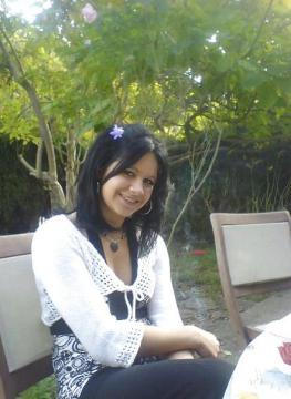 Olijfje aus Zuid-Holland,Niederlande