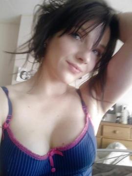Prisca uit Antwerpen,Belgie