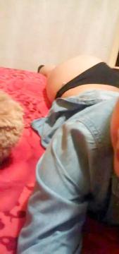 QBrechje19 aus Antwerpen,Belgien