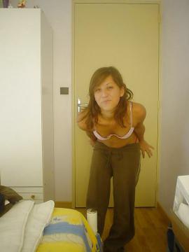 SexySelina aus Friesland,Niederlande