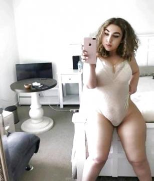 Sharissa aus Zuid-Holland,Niederlande