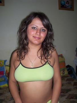 Vanessaxx aus Zuid-Holland,Niederlande