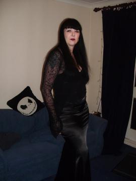 Weronika aus Gelderland,Niederlande