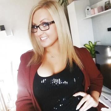 blondjevoorouder aus Zuid-Holland,Niederlande