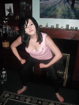 hotbabe23 aus Noord-Holland,Niederlande
