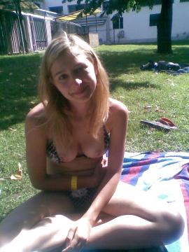 missmaeve aus Antwerpen,Belgien